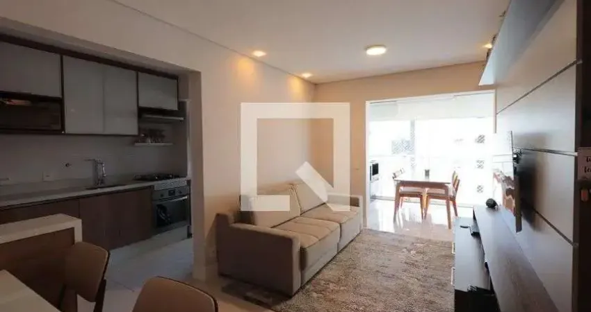 Apartamento com 2 quartos à venda na Rua Filipe Camarão, 530, Tatuapé, São Paulo