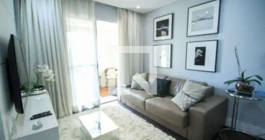 Apartamento com 3 quartos à venda na Rua Visconde de Inhomerim, 442, Mooca, São Paulo