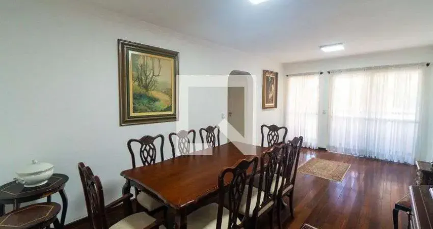 Apartamento com 2 quartos à venda na Rua Palacete das Águias, 200, Vila Mascote, São Paulo