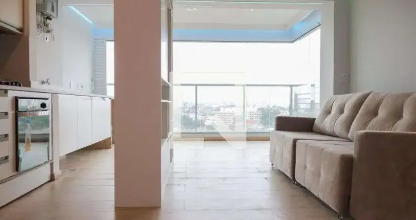 Apartamento com 2 quartos à venda na Rua Ossian Terceiro Teles, 431, Vila Mascote, São Paulo