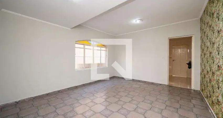 Casa com 3 quartos à venda na Rua Madre Emilie de Villeneuve, 146, Vila Mascote, São Paulo