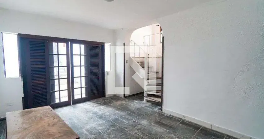 Casa com 4 quartos à venda na Rua Benjamim Hunnicutt, 35, Vila Mascote, São Paulo