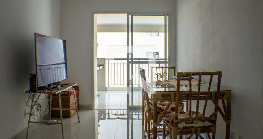 Apartamento com 2 quartos à venda na Avenida Santa Catarina, 1555, Vila Mascote, São Paulo