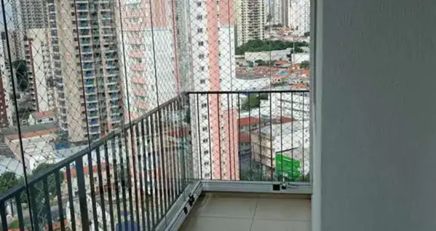 Apartamento com 2 quartos à venda na Rua Visconde de Itaboraí, 304, Tatuapé, São Paulo