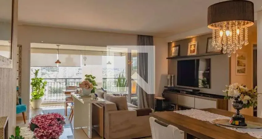 Apartamento com 2 quartos à venda na Rua Tebas, 296, Vila Mascote, São Paulo