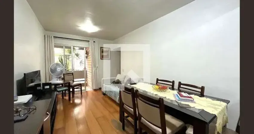 Apartamento com 3 quartos à venda na Rua das Perobas, 173, Jabaquara, São Paulo