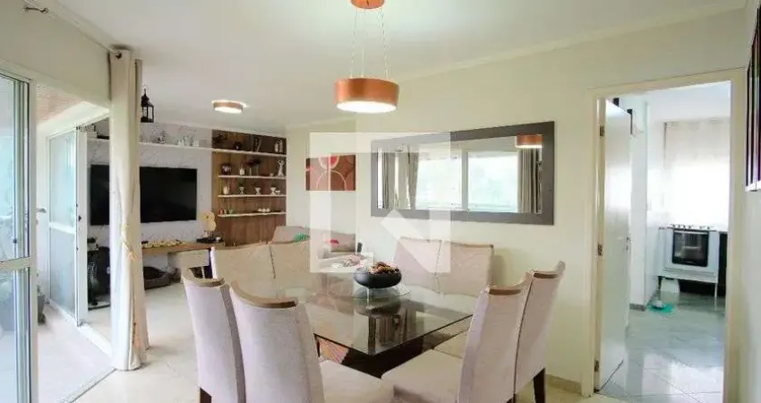 Apartamento com 4 quartos à venda na Rua Itapura, 129, Tatuapé, São Paulo