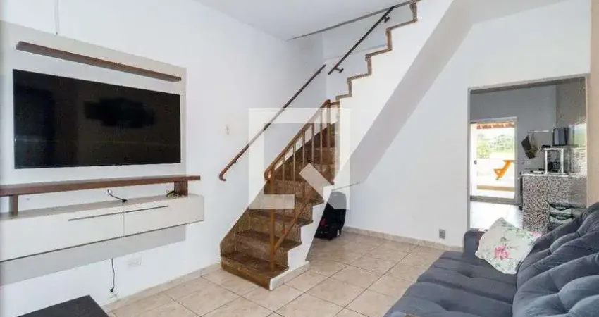 Casa com 2 quartos à venda na Rua Doutor Francisco Carlos de Castro Neves, 55, Jardim Anália Franco, São Paulo