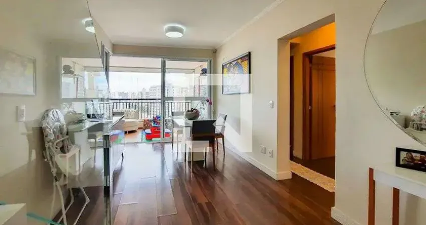 Apartamento com 4 quartos à venda na Avenida Paulo Afonso, 603, Nova Petrópolis, São Bernardo do Campo