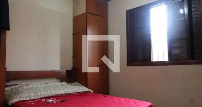 Casa com 3 quartos à venda na Rua Francisco Teles Dourado, 240, Vila Mascote, São Paulo