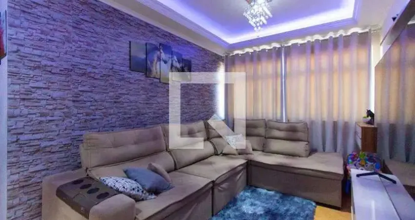 Apartamento com 3 quartos à venda na Avenida Paes de Barros, 2820, Mooca, São Paulo