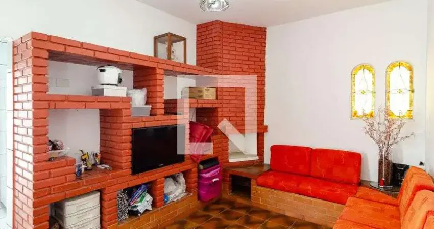 Casa com 2 quartos à venda na Rua Rodolfo Garcia, 155, Vila Mascote, São Paulo