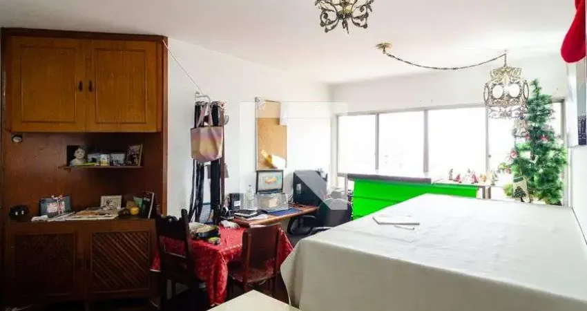 Apartamento com 4 quartos à venda na Rua Doutor Abelardo Vergueiro César, 390, Vila Mascote, São Paulo