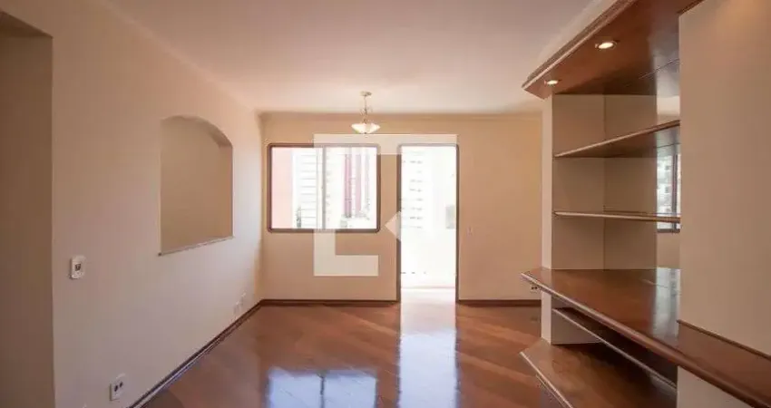 Apartamento com 3 quartos à venda na Rua Jovina, 344, Vila Mascote, São Paulo