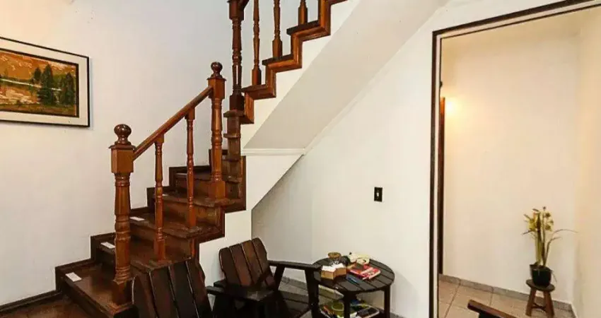 Sobrado à venda em são paulo-sp, alto da mooca: 2 quartos, 1 suíte, 2 banheiros, 100m² de área. imperdível!