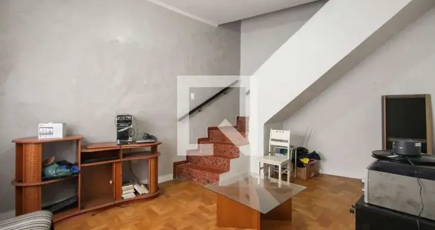 Casa com 2 quartos à venda na Rua Ezequiel Ramos, 481, Mooca, São Paulo