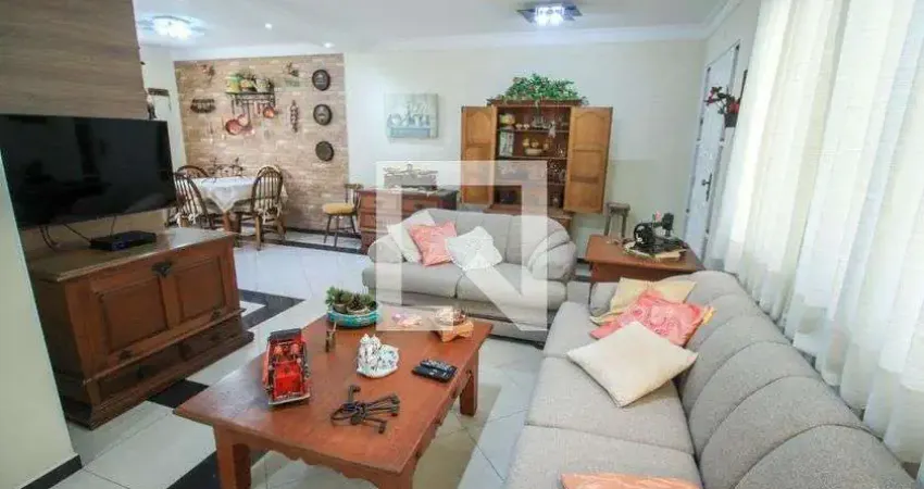 Casa com 3 quartos à venda na Rua Araribóia, 72, Mooca, São Paulo