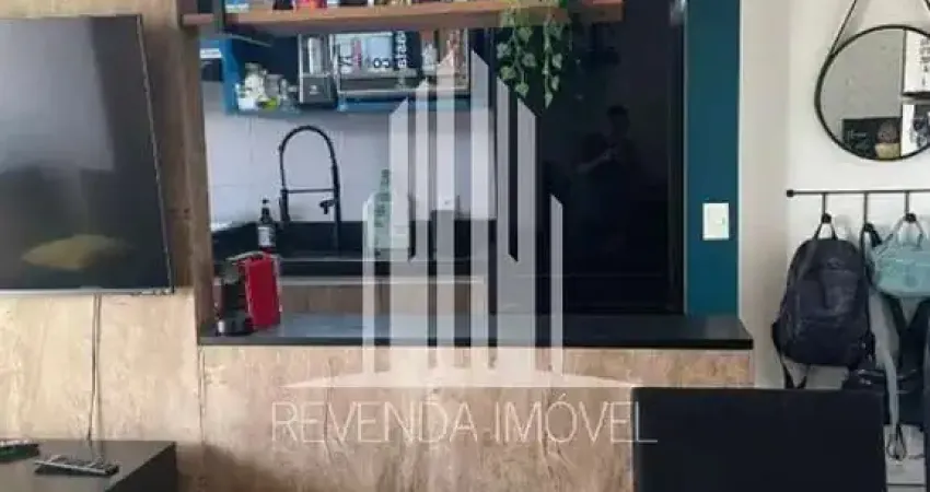 Apartamento à venda no condomínio attimo tatuape no tatuapé, são paulo-sp: 2 quartos, 2 banheiros, 50m² de área - oportunidade imperdível!