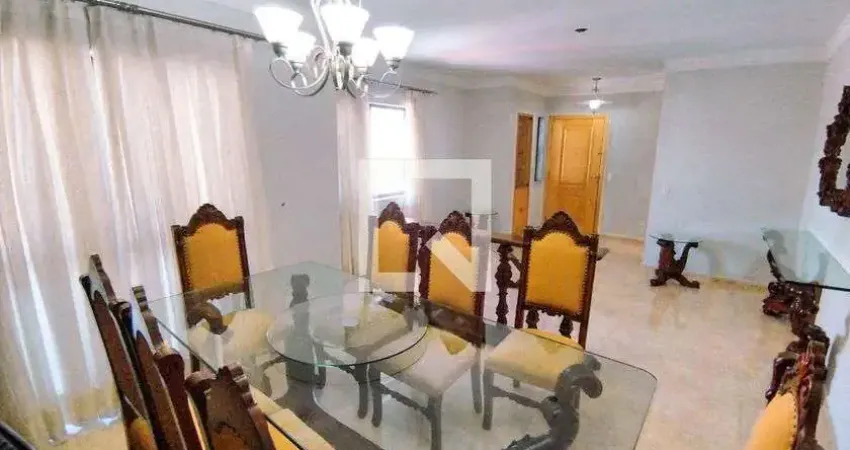 Apartamento com 3 quartos à venda na Rua Emílio Mallet, 350, Tatuapé, São Paulo