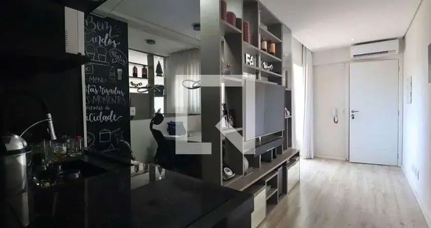 Apartamento com 2 quartos à venda na Rua das Figueiras, 2904, Campestre, Santo André