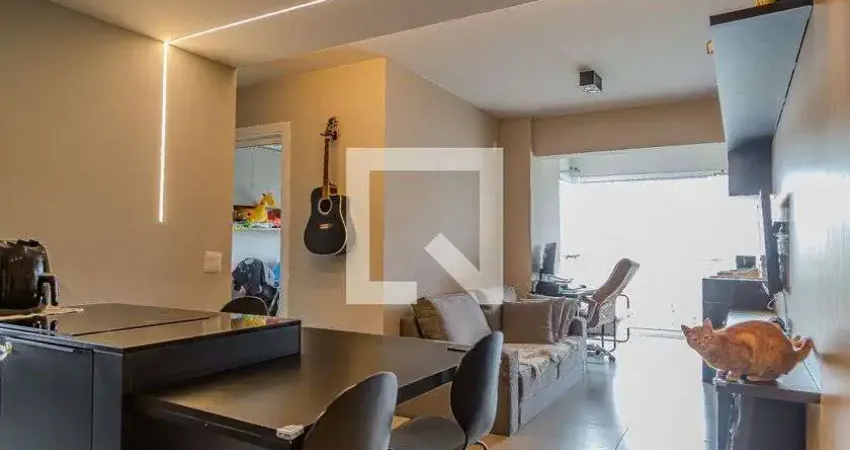 Apartamento com 2 quartos à venda na Avenida Mascote, 787, Vila Mascote, São Paulo