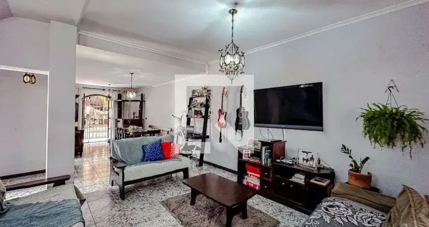 Casa com 3 quartos à venda na Rua Emiliano Di Cavalcanti, 85, Jardim Anália Franco, São Paulo