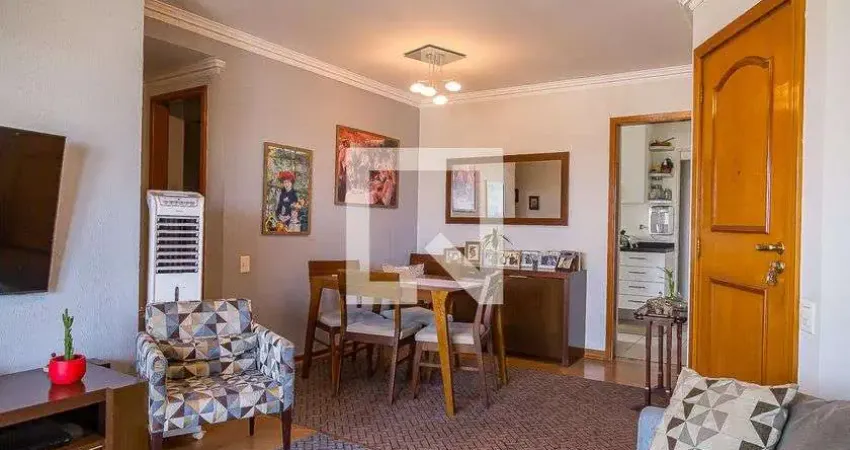 Apartamento com 3 quartos à venda na Avenida Mascote, 1158, Vila Mascote, São Paulo