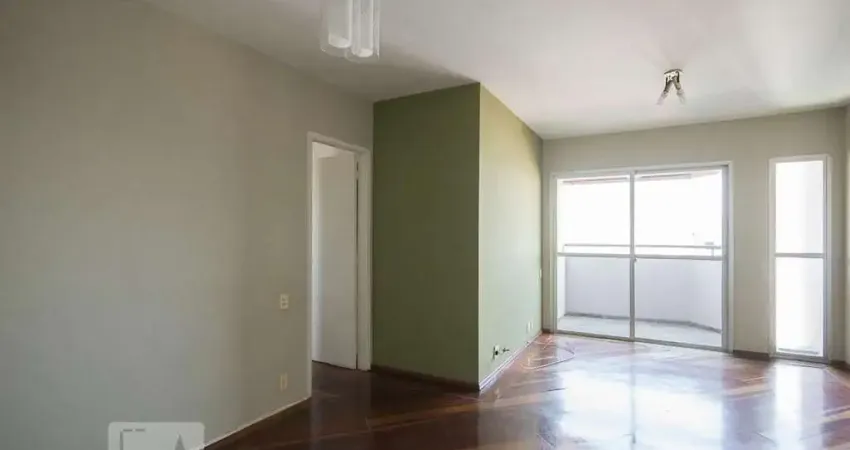 Apartamento com 3 quartos à venda na Rua Lacedemônia, 253, Vila Mascote, São Paulo