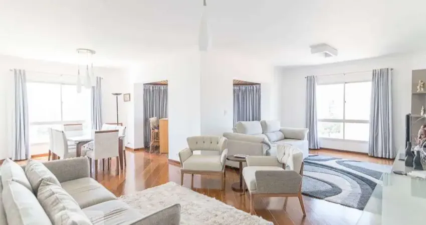 Apartamento com 4 quartos à venda na Rua Continental, 50, Jardim do Mar, São Bernardo do Campo