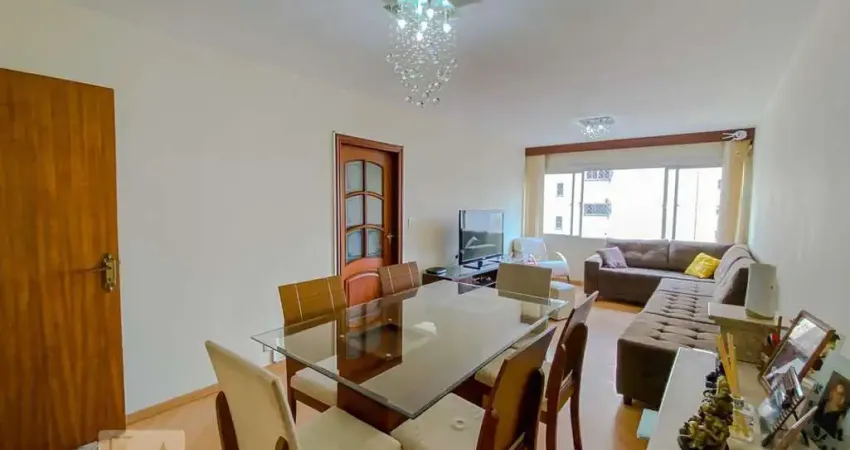 Apartamento com 3 quartos à venda na Rua do Oratório, 522, Mooca, São Paulo