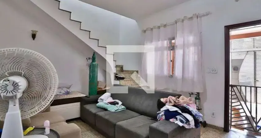 Casa com 3 quartos à venda na Rua Messias de Pina, 72, Mooca, São Paulo