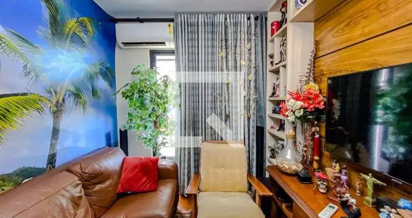 Apartamento com 2 quartos à venda na Rua Almirante Brasil, 99, Mooca, São Paulo