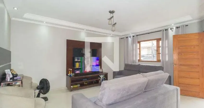 Casa com 3 quartos à venda na Rua Soldado Ocimar Guimarães da Silva, 2351, Jardim Anália Franco, São Paulo