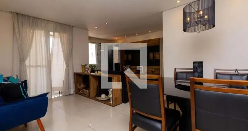 Apartamento com 2 quartos à venda na Rua Santa Catarina, 541, Tatuapé, São Paulo