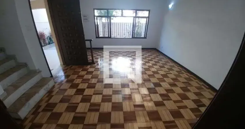 Casa com 3 quartos à venda na Rua José Vieira Netto Leme, 132, Vila Mascote, São Paulo