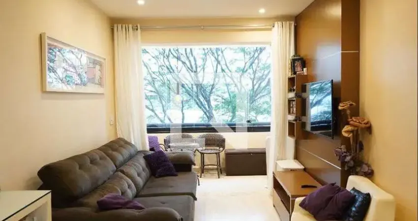 Apartamento com 2 quartos à venda na Avenida Regente Feijó, 1900, Jardim Anália Franco, São Paulo