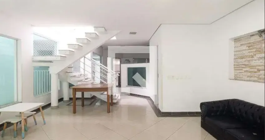 Casa com 3 quartos à venda na Rua Dona Ana Franco, 55, Tatuapé, São Paulo