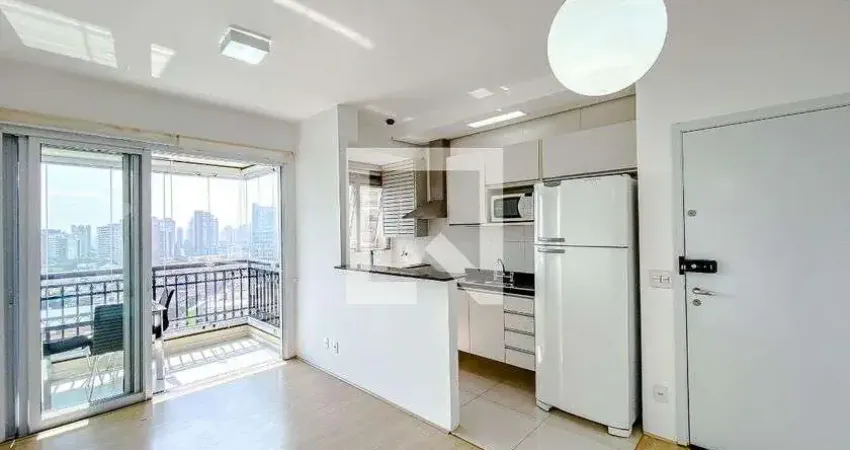 Apartamento com 1 quarto à venda na Rua Maria Otília, 210, Jardim Anália Franco, São Paulo