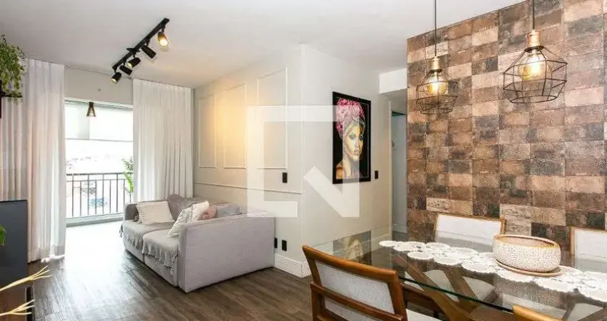 Apartamento com 2 quartos à venda na Rua Adelino de Almeida Castilho, 151, Tatuapé, São Paulo