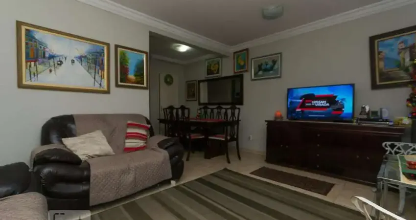 Casa com 3 quartos à venda na Rua Canarim Júnior, 20, Vila Mascote, São Paulo