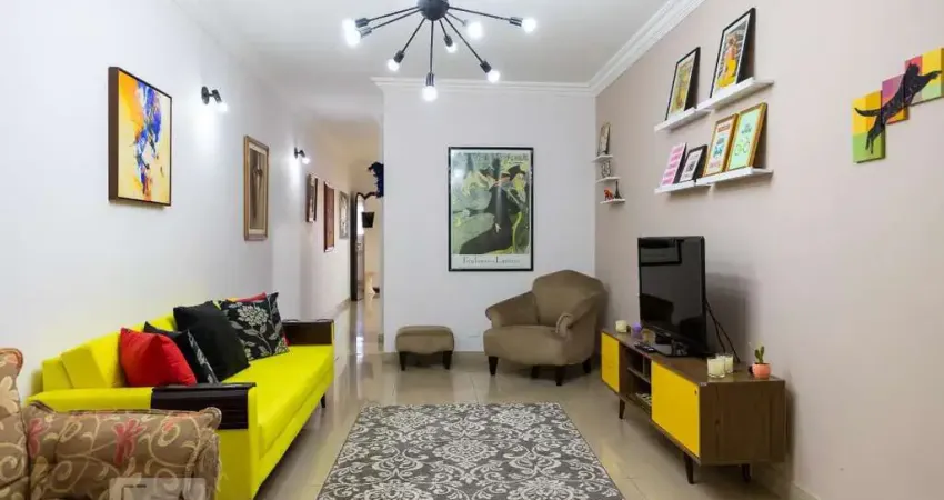 Casa com 3 quartos à venda na Avenida Jônia, 333, Vila Mascote, São Paulo