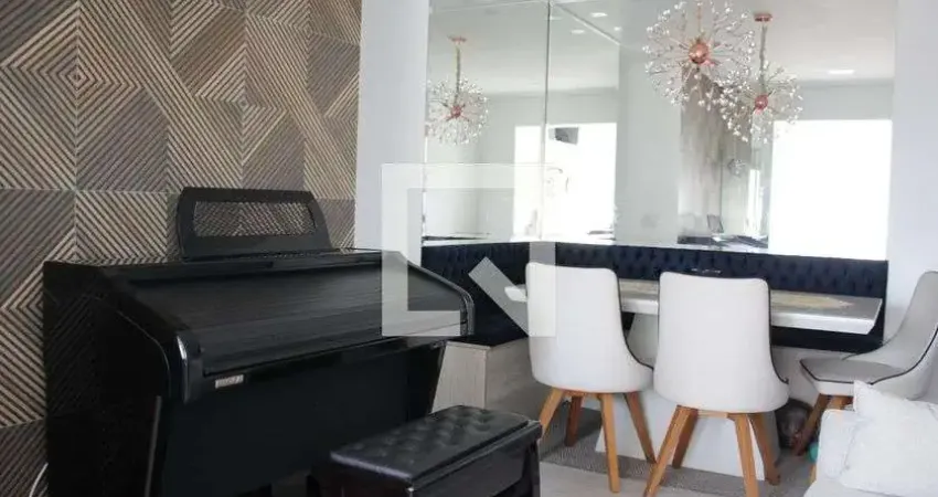 Apartamento com 2 quartos à venda na Rua Maria Daffre, 155, Mooca, São Paulo