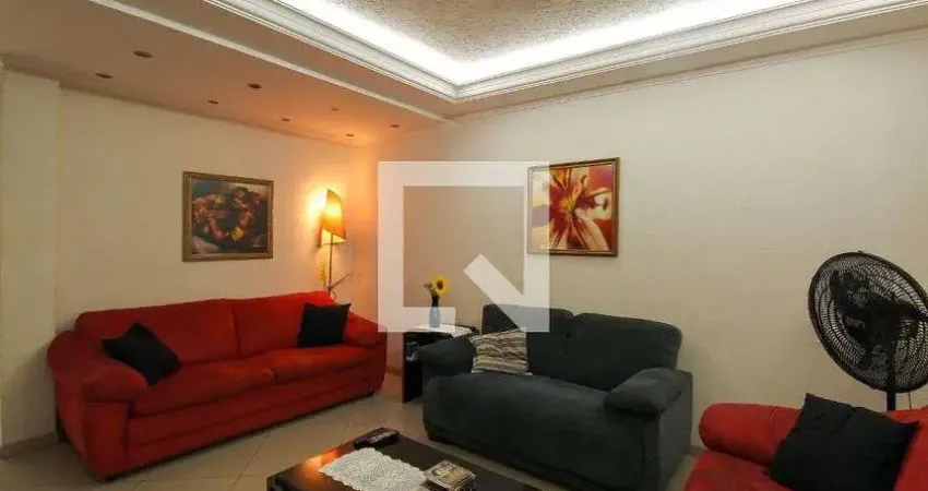 Casa com 2 quartos à venda na Travessa Emboaçava, 59, Mooca, São Paulo