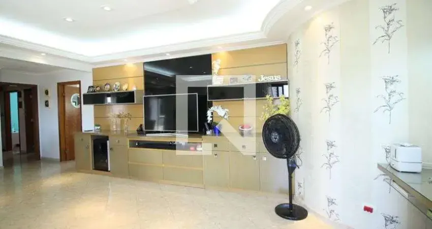 Apartamento à venda - jardim anália franco, 3 quartos, 135 m2