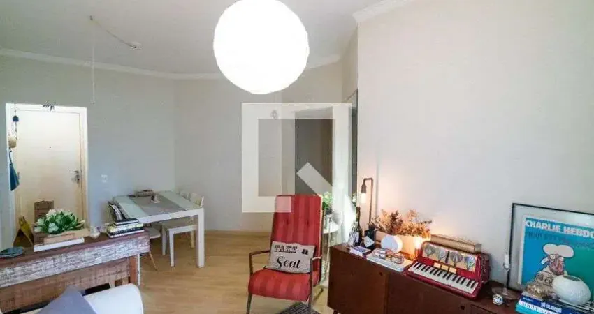 Apartamento com 2 quartos à venda na Rua Manuel Cherem, 239, Vila Mascote, São Paulo