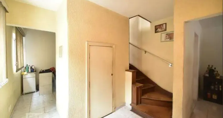 Casa com 5 quartos à venda na Rua Sacramento Blake, 34, Mooca, São Paulo