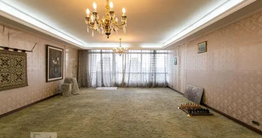 Apartamento com 4 quartos à venda na Avenida Paes de Barros, 1425, Mooca, São Paulo