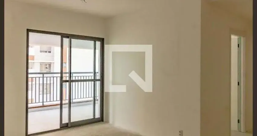 Apartamento com 2 quartos à venda na Rua Ossian Terceiro Teles, 213, Vila Mascote, São Paulo