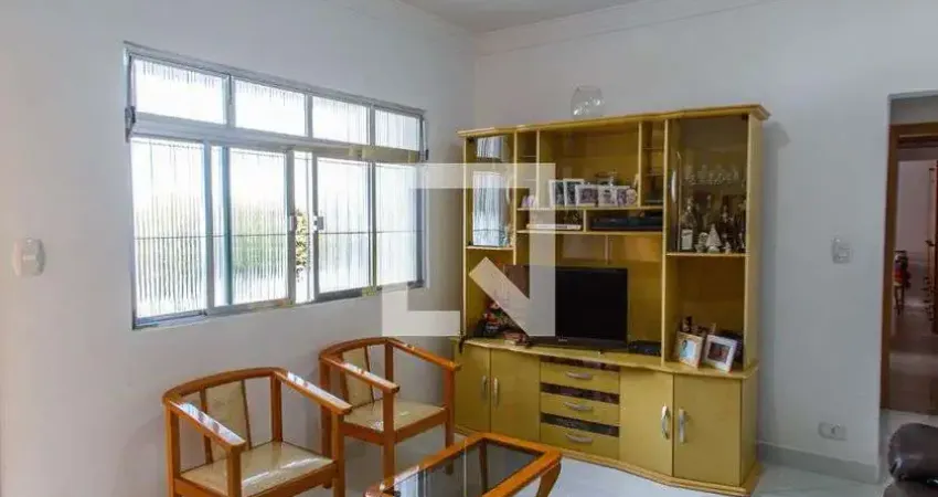 Casa com 2 quartos à venda na Rua Corumbaiba, 313, Mooca, São Paulo