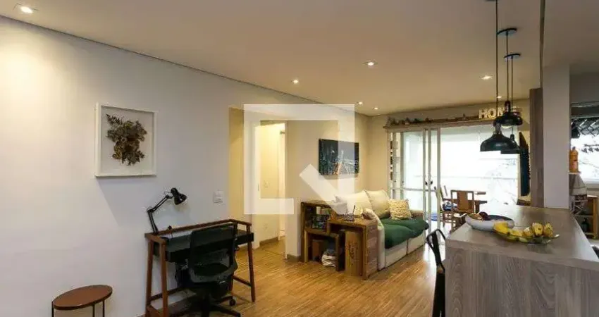 Apartamento com 2 quartos à venda na Rua Castelhano, 60, Vila Andrade, São Paulo